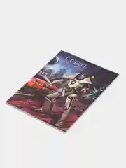 Серый дневник школьный для 1-11 классов