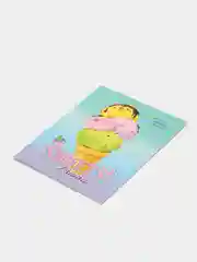 Желтый дневник школьный для 1-11 классов
