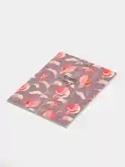 Алый дневник школьный для 1-11 классов
