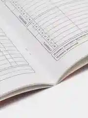 Алый дневник школьный для 1-11 классов