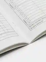Зеленый дневник школьный для 1-11 классов