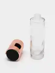 Розовый распылитель для масла, уксуса, дозатор спрей