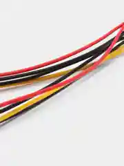 Переходник питания Molex - 2xSATA