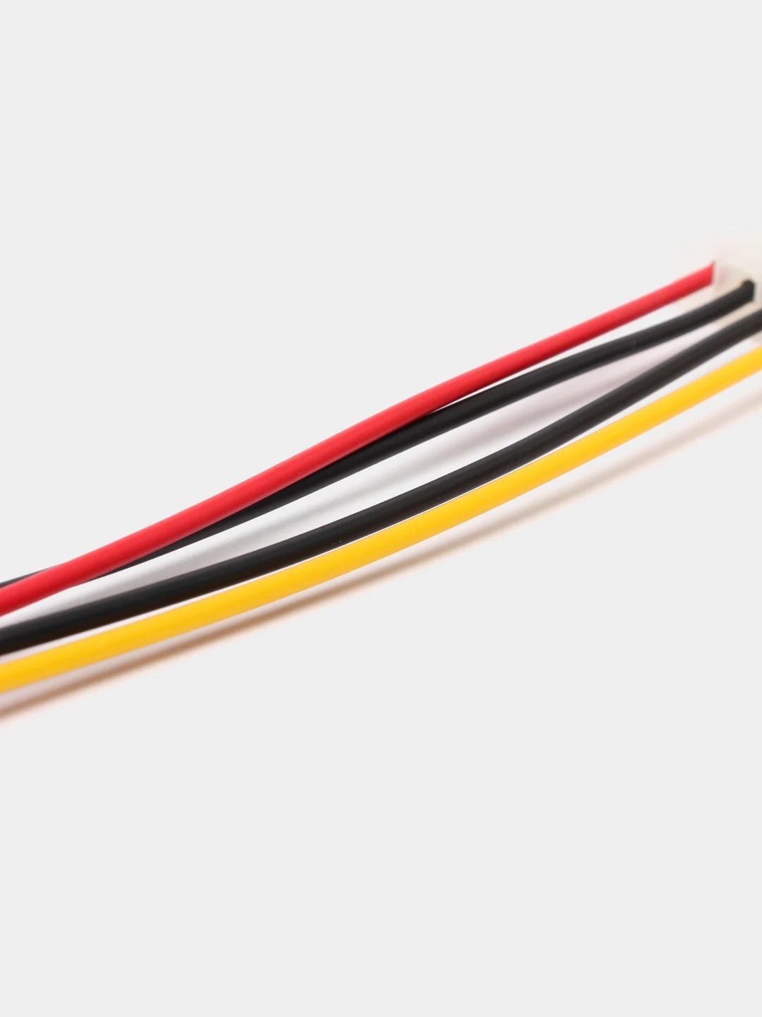 Переходник питания Molex - SATA