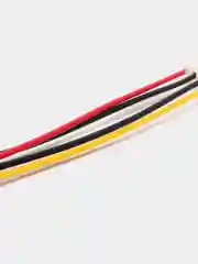 Переходник питания Molex - SATA