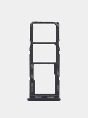 Контейнер SIM / Держатель сим карты / Сим лоток для Samsung A13 / A135F