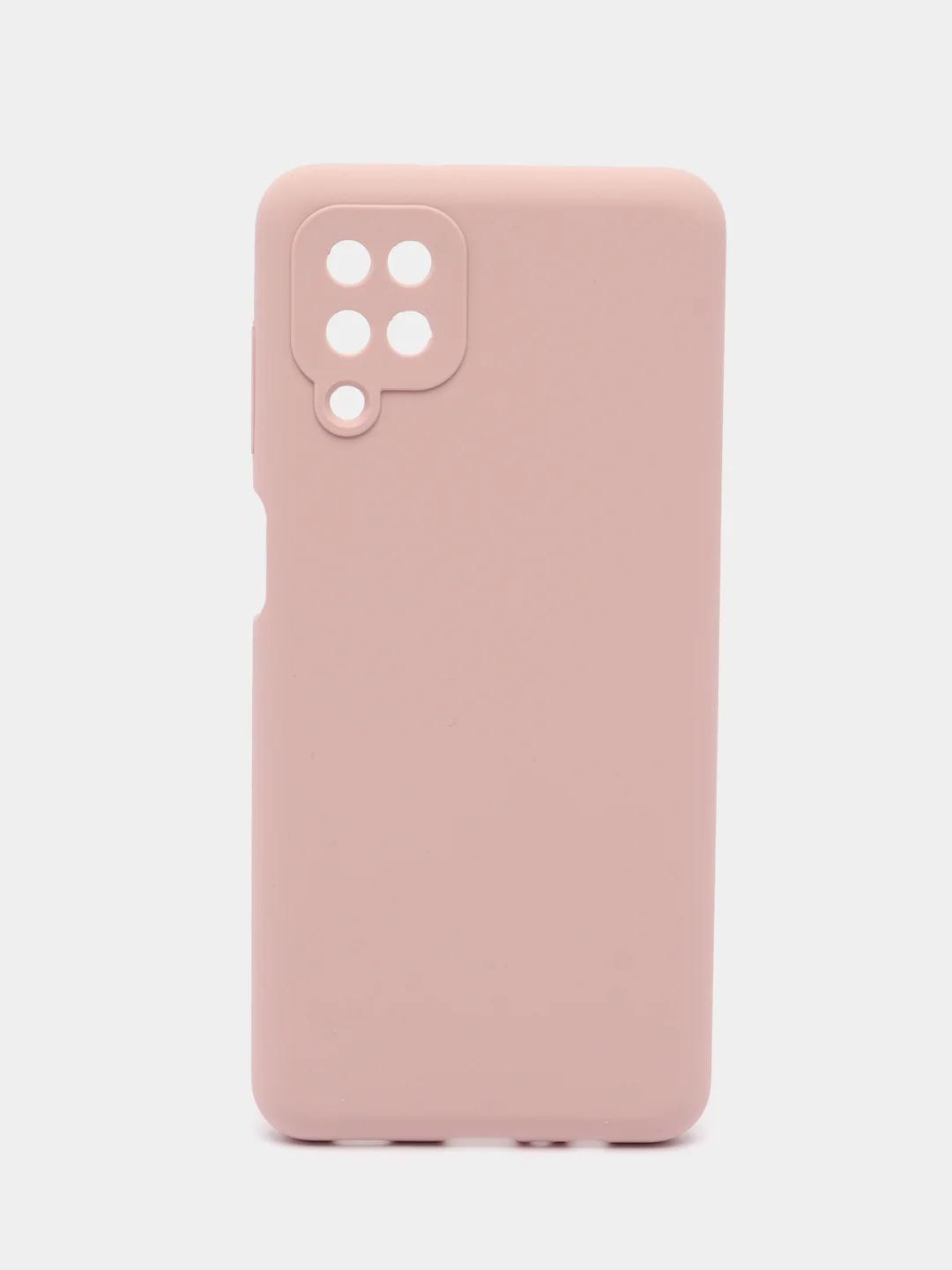 Пудровый чехол для Samsung A12, A22s, Samsung A32, Samsung A52, Galaxy, не впитывает загрязнения