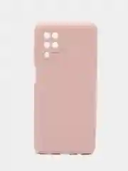 Пудровый чехол для Samsung A12, A22s, Samsung A32, Samsung A52, Galaxy, не впитывает загрязнения