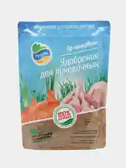 Органическое удобрение "Для луковичных" 850 г Органик Микс