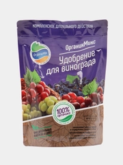 Органическое удобрение "Для винограда", 850 г, Органик Микс