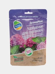 Органическое удобрение "Для гортензий", 200 г, Органик микс