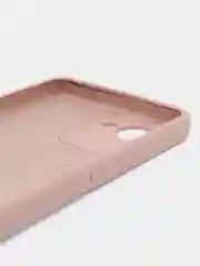 Лавандовый чехол Realme C67, C53, Note 50, C51, C55, C35, C31, C33, C30, 8i, Realme 10, не пачкается