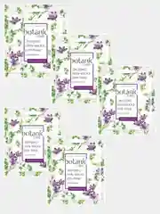 Маска для лица "Омоложение, Увлажнение или Регенерация", Botanic Care, 10 шт