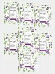 Маска для лица "Омоложение, Увлажнение или Регенерация", Botanic Care, 10 шт