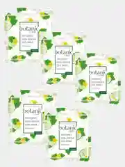 Маска для лица "Омоложение, Увлажнение или Регенерация", Botanic Care, 10 шт