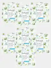 Маска для лица "Омоложение, Увлажнение или Регенерация", Botanic Care, 10 шт