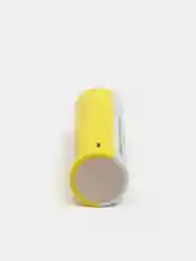 Желтый аккумулятор Soshine ICR 18650 3,7V 3400mAh 10A 12.58Wh
