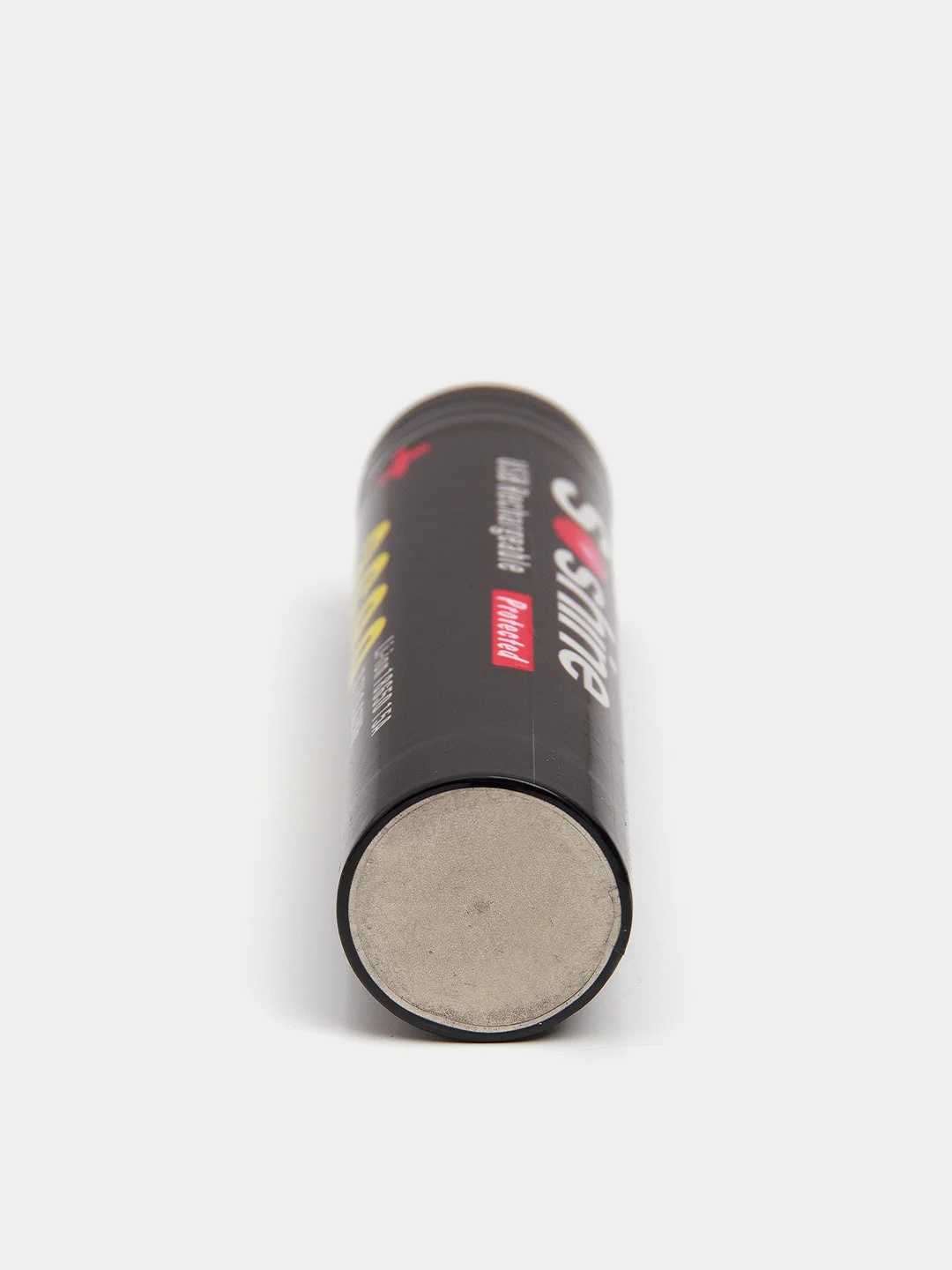Аккумулятор 18650 со встроенной USB зарядкой Soshine Li-ion 3,7V 9,62 Wh 2600 mAh