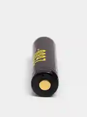 Аккумулятор 18650 со встроенной USB зарядкой Soshine Li-ion 3,7V 9,62 Wh 2600 mAh
