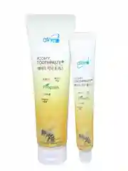 Зубная паста Атоми (Atomy) с прополисом, 1 шт, 50 гр/200 гр