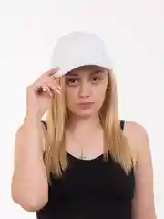 Бейсболка, унисекс