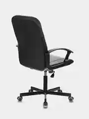 Кресло компьютерное Brabix Simple Ex-521, экокожа