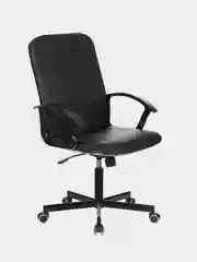 Кресло компьютерное Brabix Simple Ex-521, экокожа