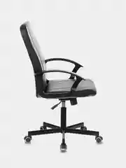 Кресло компьютерное Brabix Simple Ex-521, экокожа