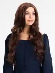 Парик искусственный