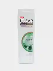 Алый шампунь против перхоти Clear для женщин, 400 мл