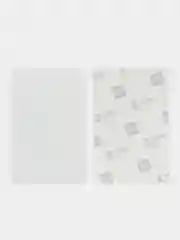 Фотобумага Xiaomi Mijia AR ZINK Portable Photo Printer Paper XMZPXZHT03, 50 листов
