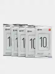 Фотобумага Xiaomi Mijia AR ZINK Portable Photo Printer Paper XMZPXZHT03, 50 листов