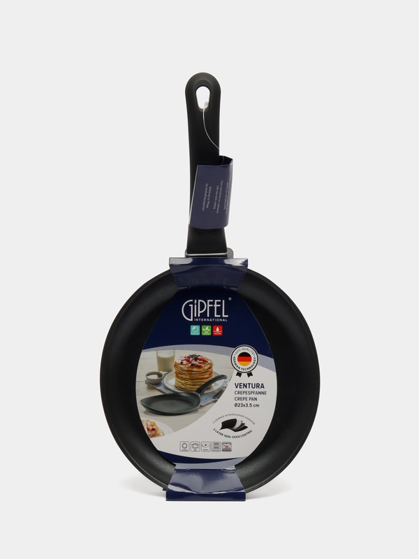 Блинная сковорода Gipfel Ventura