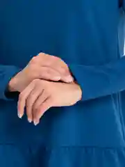 Бежевый платье женское