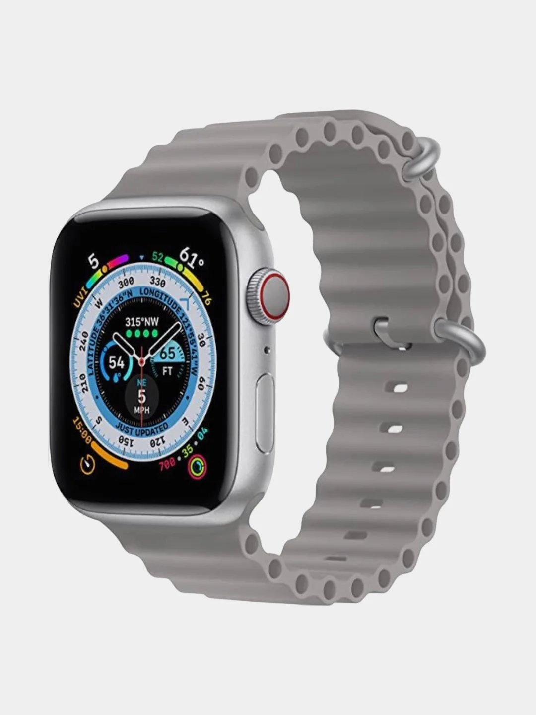 Ремешок для Apple Watch Ultra, 42 / 44 / 45 / 49 мм