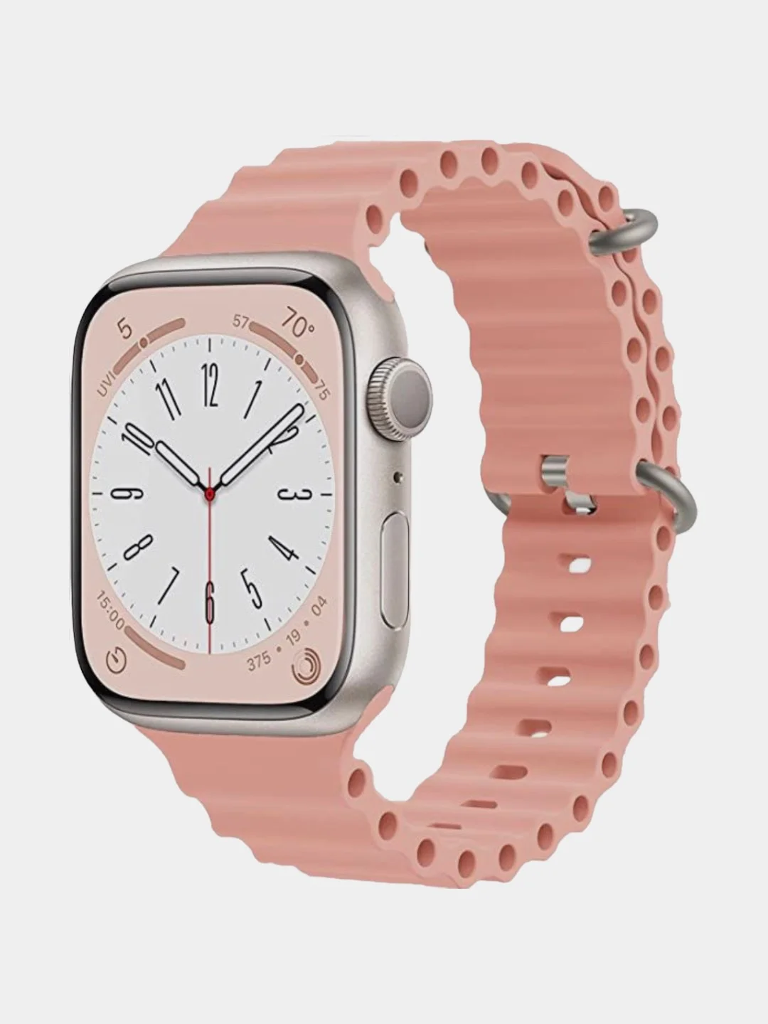 Ремешок для Apple Watch Ultra, 42 / 44 / 45 / 49 мм