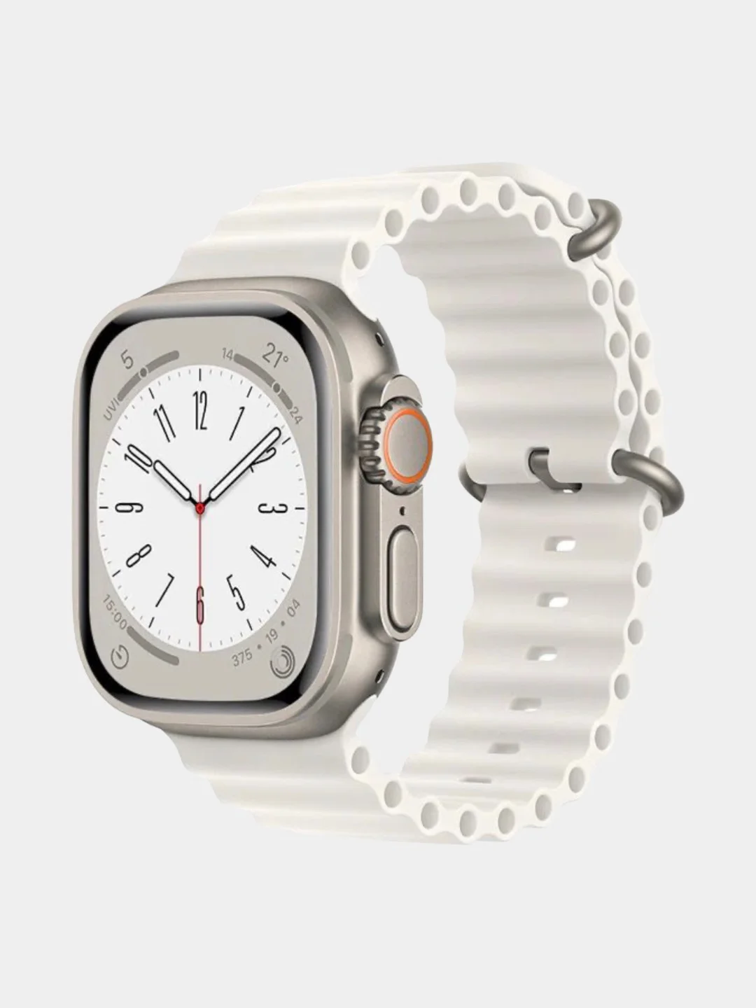 Ремешок для Apple Watch Ultra, 42 / 44 / 45 / 49 мм