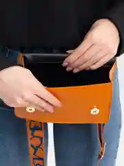 Черный сумка женская