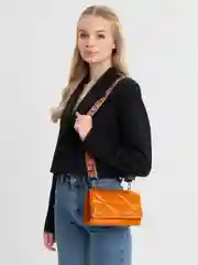 Черный сумка женская