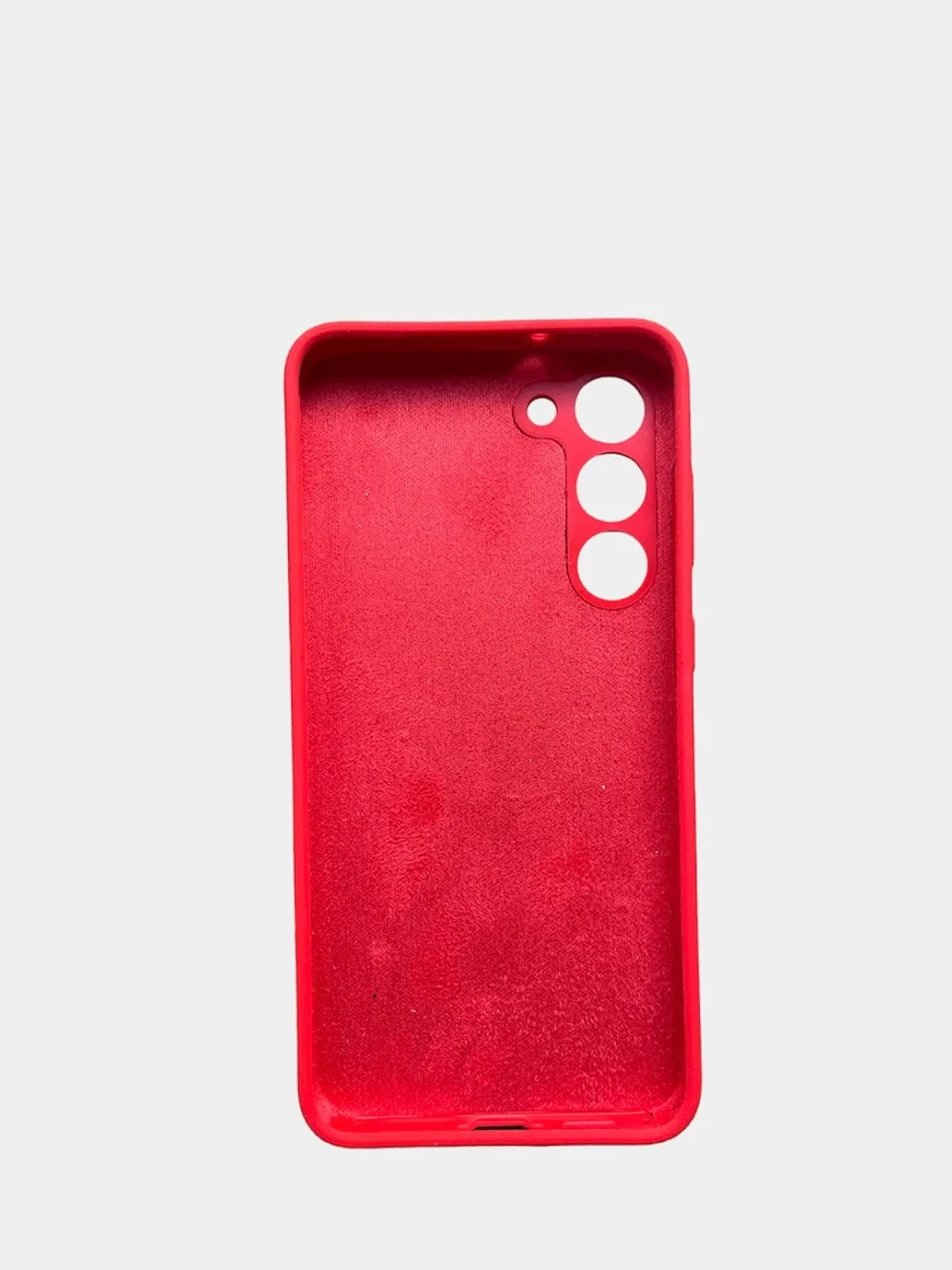 Пудровый чехол Realme C67, C53, Note 50, C51, C55, C35, C31, C33, C30, 8i, Realme 10, не пачкается