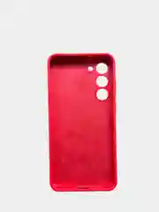 Пудровый чехол Realme C67, C53, Note 50, C51, C55, C35, C31, C33, C30, 8i, Realme 10, не пачкается