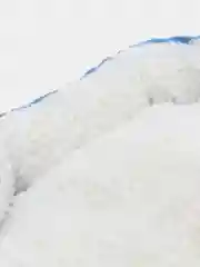 Синий лежанка для собак и кошек