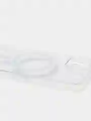 Чехол MagSafe для iPhone 11 / 12 / 13 / 14 / Pro / Max, силиконовый, прозрачный