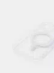 Чехол MagSafe для iPhone 11 / 12 / 13 / 14 / Pro / Max, силиконовый, прозрачный