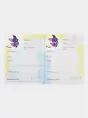 Читательский дневник УМНЫЕ КОТИКИ в мягком переплёте, А5+, 32 л.