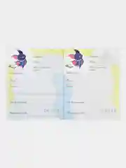 Читательский дневник ЧЁРНЫЙ КОТ в мягком переплёте, А5+, 32 л.