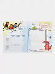 Читательский дневник ЧЁРНЫЙ КОТ в мягком переплёте, А5+, 32 л.