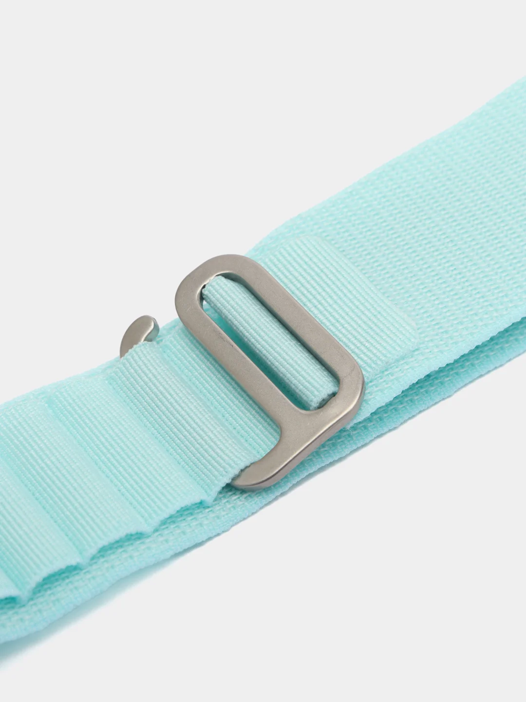 Бирюзовый ремешок для Apple Watch Ultra 42/44/45/49 мм, для серии 4/5/6/7/8/9/SE/SE 2022
