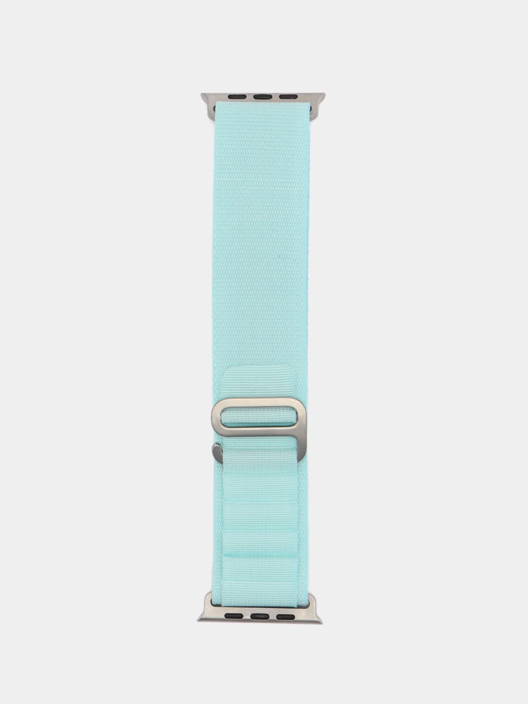 Бирюзовый ремешок для Apple Watch Ultra 42/44/45/49 мм, для серии 4/5/6/7/8/9/SE/SE 2022