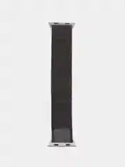 Тёмно-серый ремешок для Apple Watch Ultra 42/44/45/49 мм, для серии 4/5/6/7/8/9/SE/SE 2022
